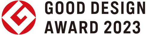 logo good design award 2023